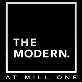THE MODERN @ MILL ONE